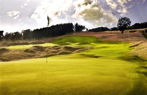 Close House | Scotland for Golf