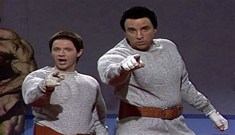 Hans and Franz | Memorable SNL Characters That Make For Hilarious Halloween Costumes | POPSUGAR ...