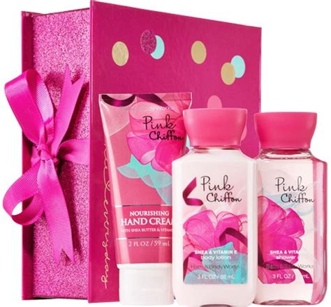 Flipkart.com | Buy Bath & Body Works 3 Piece Gift Set Combo Set Online - Price in India, Reviews ...