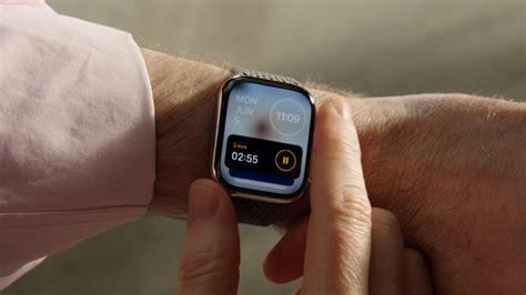 WatchOS 10: Biggest Apple Watch Features Coming This Year - Video - CNET