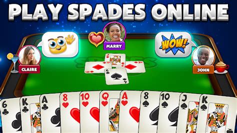 Spades Plus - TricksGame is a popular gaming platform that you can enjoy experiencing with your ...