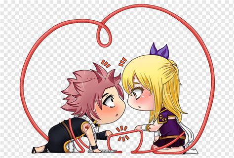 Natsu Dragneel Chibi Mangaka Anime Cinta, Chibi, cinta, manga, persahabatan png | PNGWing