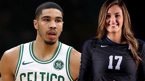 Jayson Tatum: Girlfriend name| Taco shoes| Dating now - sportsjone