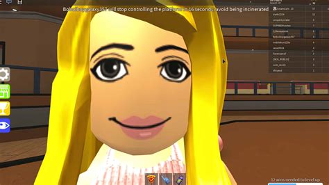 Roblox Woman Face: Meme Mystery Magic - Jacques K Stone