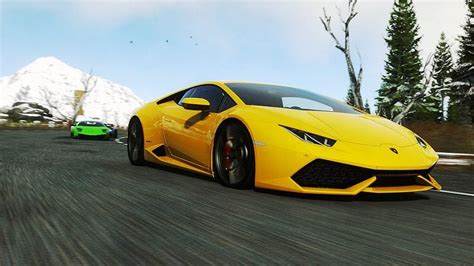 Driveclub Tech Demo Offers First Look at Racing Games with PlayStation VR – GTPlanet