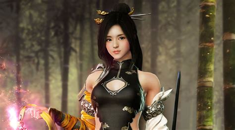 Black desert online character creation cosplay - pianoosi