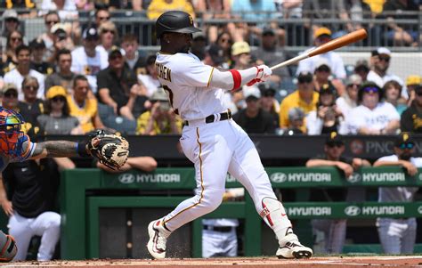 Andrew McCutchen Has Achieved An Elite Milestone