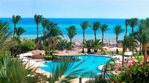 Stella Di Mare Beach Resort & Spa - Makadi Bay à Makadi Bay, Egypte dès ...