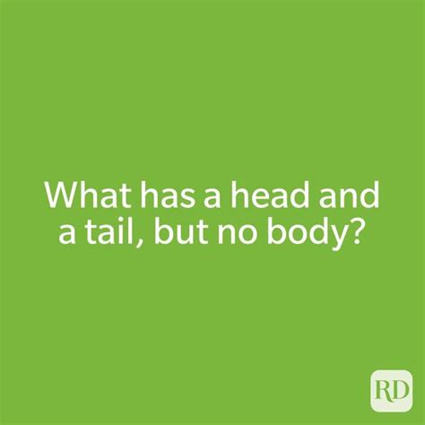 50 Easy Riddles (with Answers) Anyone Can Solve | Reader's Digest