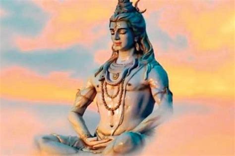 Benefits Of Shiva Meditation, You Should Practice Shiva Meditation