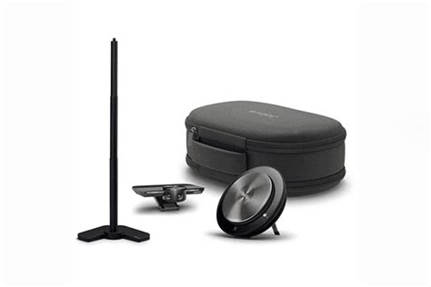 Jabra PanaCast Meet Anywhere+ for Microsoft Teams