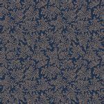 Hummingbird Wallpaper – Tipperary Textiles