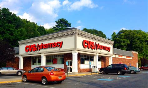 CVS Pharmacy | CVS Pharmacy, Waterbury, CT 8/2014 by Mike Mo… | Flickr