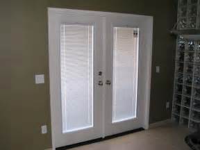 27 Things You Must Know About French doors interior blinds - house-ideas.org