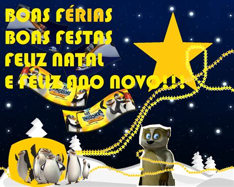 CHRISTMAS - Penguins of Madagascar Photo (22744659) - Fanpop