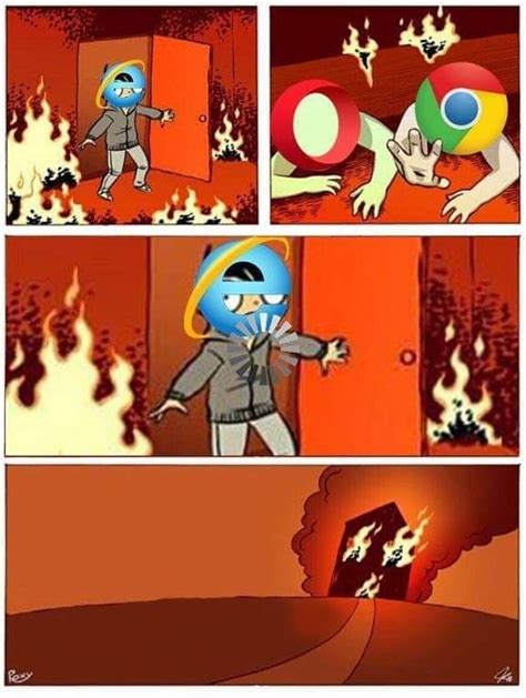 xD #Chrome #Google #Microsoft #Edge #MicrosoftEdge #GoogleChrome #Opera #Funny #Fun #Memes # ...