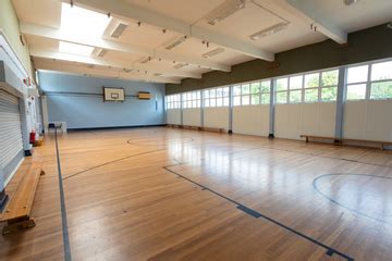 Aldworth School venue for hire in Basingstoke - SchoolHire