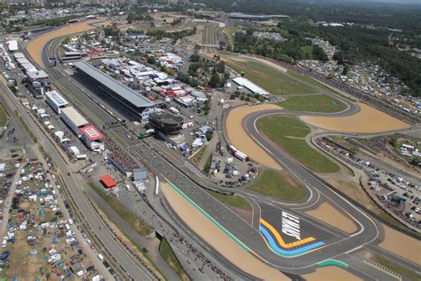 Le Grand Prix de France MotoGP 2019 en direct