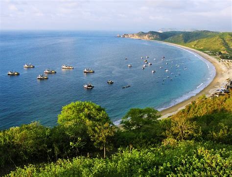 17 Top Beaches in Ecuador | PlanetWare