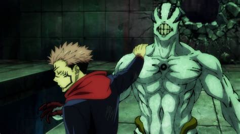 5 Iconic Itadori Yuji Moments In Jujutsu Kaisen Anime and Manga - 😱 Otakufly - For every Otaku