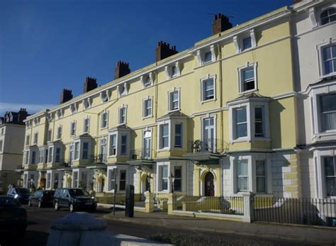 Merrion Hotel - Hotels - The Promenade, Llandudno, Conwy, United Kingdom - Phone Number - Yelp