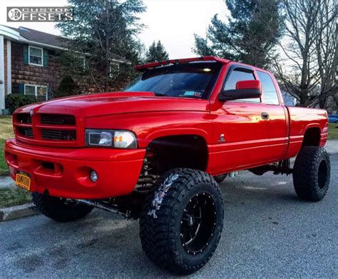 2000 Dodge Ram Truck