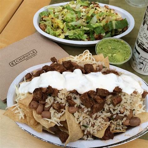 9 Chipotle secret menu combinations that'll change the way you order ~forever~ | Chipotle secret ...