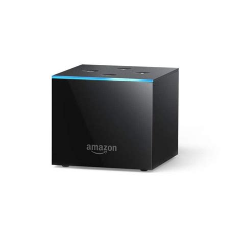 Amazon Fire TV Cube by Amazon - Dwell