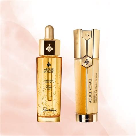 Guerlain Abeille Royale - Guapa Cosmetic