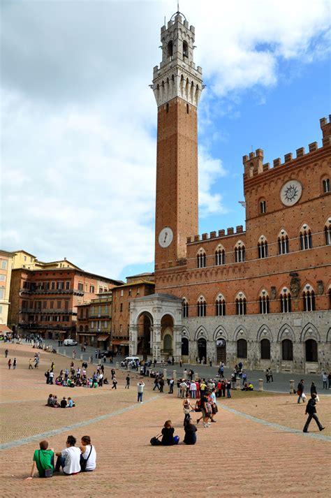 Siena: Italy's Medieval Heart and Soul