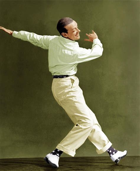 Fred Astaire, Holiday Inn | Fred astaire, Fred, Dance