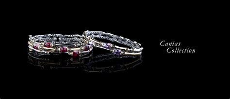 John Medeiros Jewelry Collections: Timeless Jewelry Designer for Women