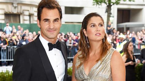 Tennis news: Roger Federer opens up on wife Mirka sacrifice