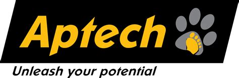 Aptech Ltd – Logos Download