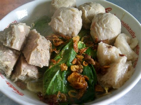 Cara Membuat Bakso Daging Sapi | Blog Cara dan Tips