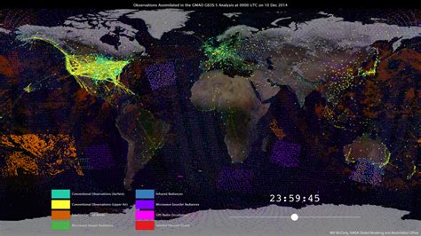 Model Mania: What Are Weather Models? | Weather.us Blog