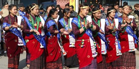 Nepal festivals | 15 most popular festivals of Nepal