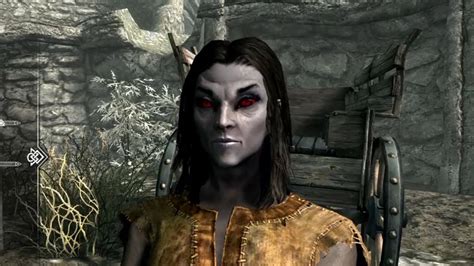 Elf skyrim – Telegraph