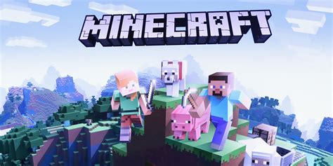 ‘Minecraft’ Live-Action Movie Cast – 4 Stars Confirmed! | Danielle ...