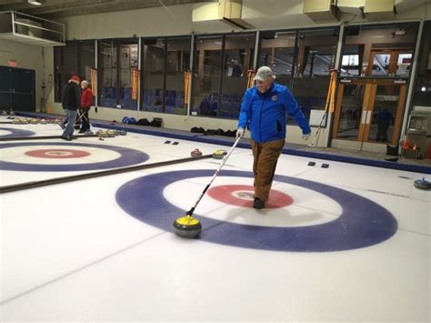 Prince George curlers win B.C. blind championships, set to compete at ...