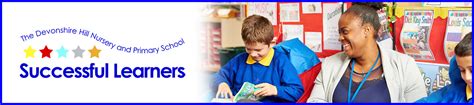 The Devonshire Hill Nursery and Primary School - Tes Jobs