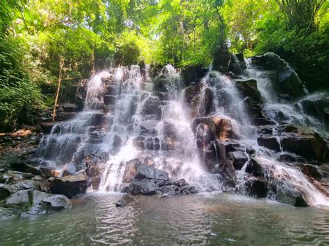 Kanto Lampo Waterfall, Cave & Entrance Fee - IdeTrips