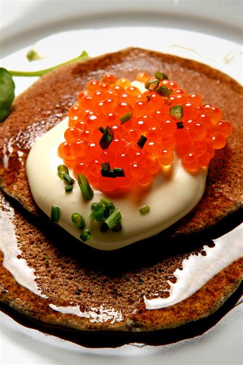 Caviar Recipes - NYT Cooking