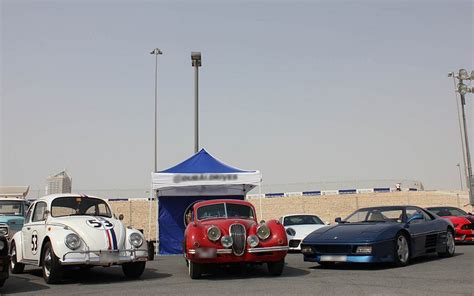 Where to Buy Classic Cars for Sale in Dubai? | dubizzle