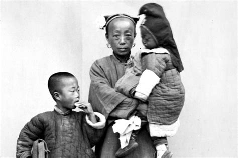 Ancient Chinese Secret: These 14 Phenomenal Photos Reveal There Were ...