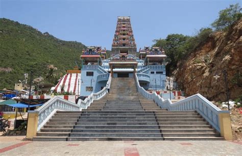 12 Must-visit Temples in Coimbatore to Enrich your Soul