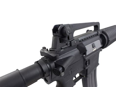 Colt M4A1 Sportline Electric Airsoft Rifle | Replicaairguns.ca