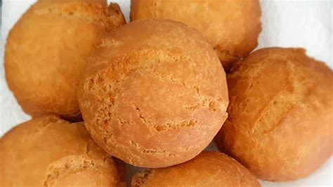 Most Delicious Nigerian Snacks Recipes & Pictures.