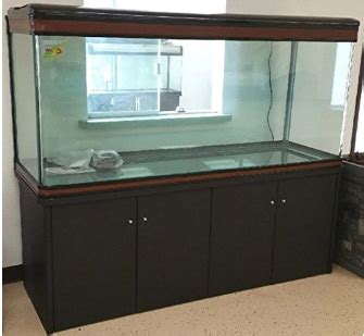 180/190/200 Gallon Aquariums (Glass & Acrylic) | Fish Tank Bank.