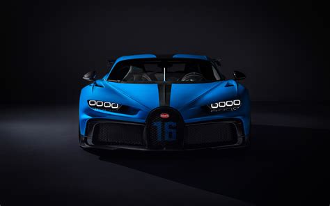 1920x1200 Bugatti Chiron Pur Sport 2020 Front 1080P Resolution ,HD 4k Wallpapers,Images ...